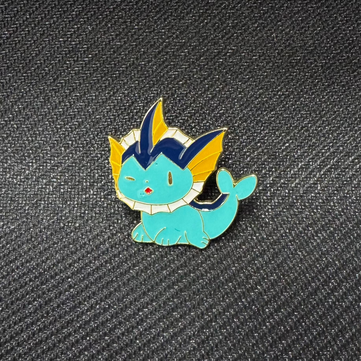POKEMON TCG - Collector Pins