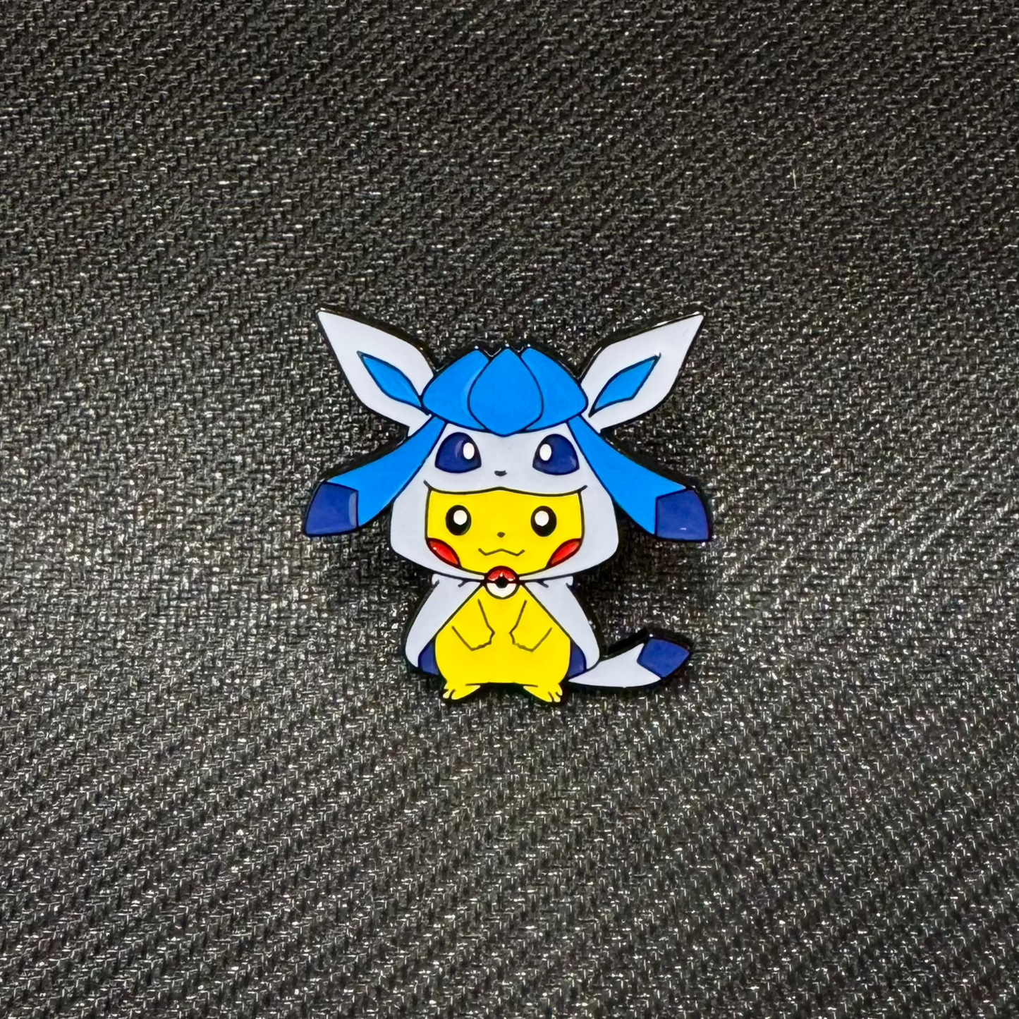 POKEMON TCG - Collector Pins