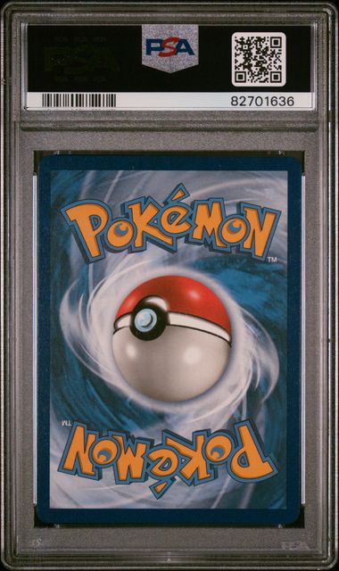 POKEMON TCG - RAICHU & ALOLAN RAICHU GX 220/236 PSA 10 UNIFIED MINDS FULL ART