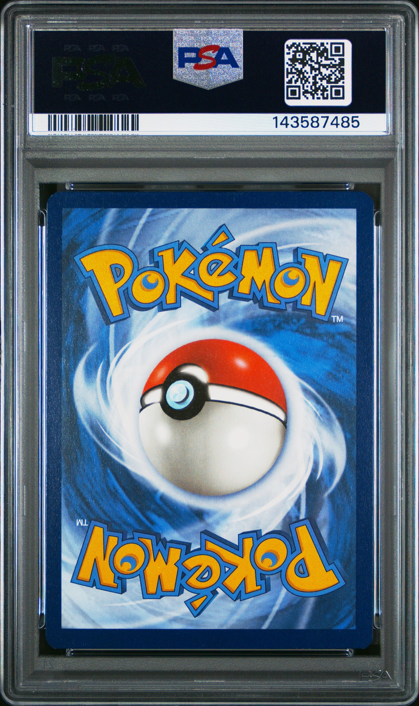 POKEMON TCG - PINSIR 168/167 PSA 9 ILLUSTRATION RARE POKEMON