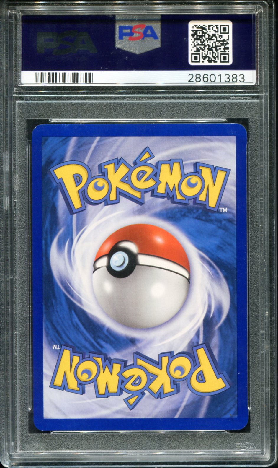 POKEMON TCG - DRATINI 65/113 POKEMON PSA 10 EX DELTA SPECIES REVERSE HOLO