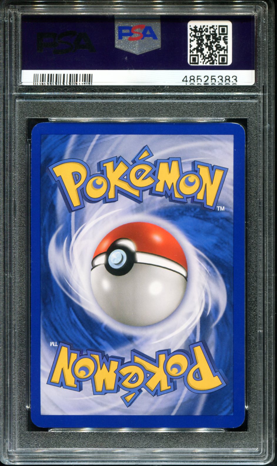 POKEMON TCG - TYRANITAR 17/123 POKEMON PSA 9 D&P MYSTERIOUS TREASURES HOLO