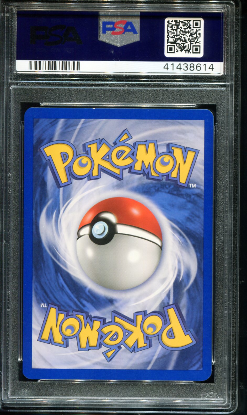 POKEMON TCG - TYRANITAR 16/113 POKEMON PSA 9 EX DELTA SPECIES HOLO
