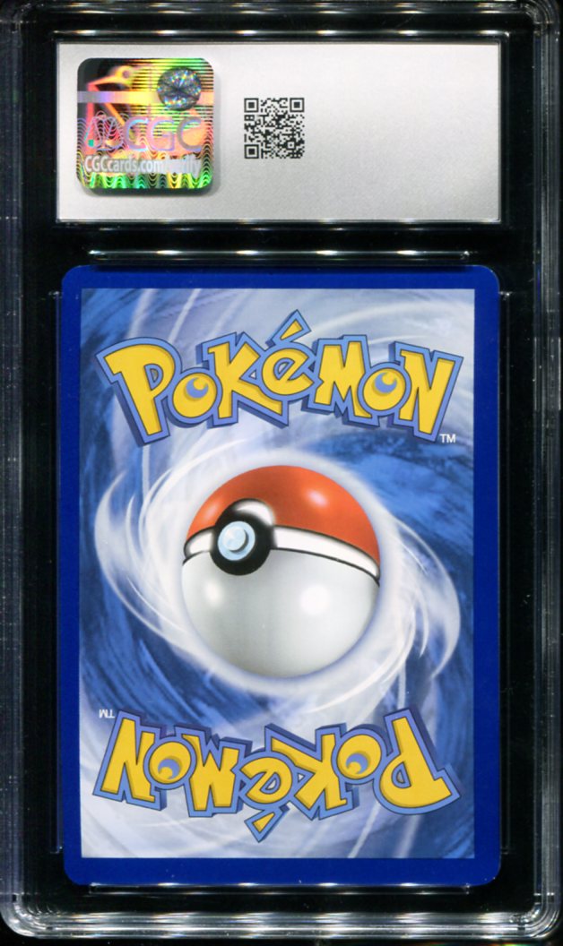 POKEMON TCG - PIKACHU EX 238/191 CGC 9.5 SURGING SPARKS SPECIAL ILLUSTRATION RARE