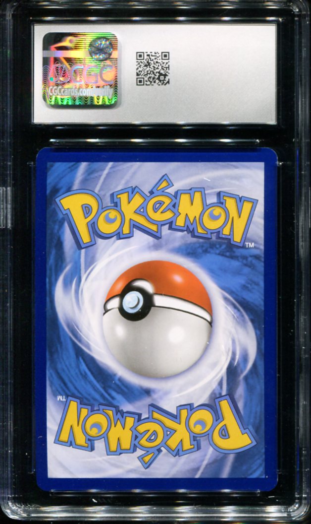 POKEMON TCG - DRAGONAIR 181/165 CGC 10 151 ILLUSTRATION RARE