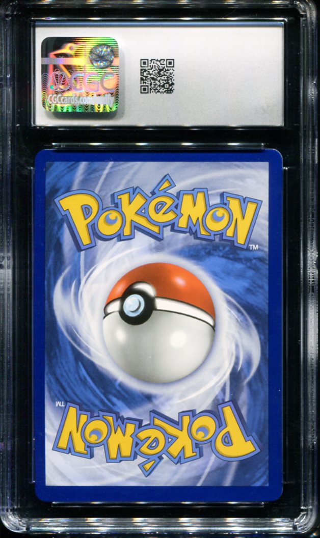 POKEMON TCG - KYUREM V 174/196 CGC 10 LOST ORIGIN ULTRA RARE