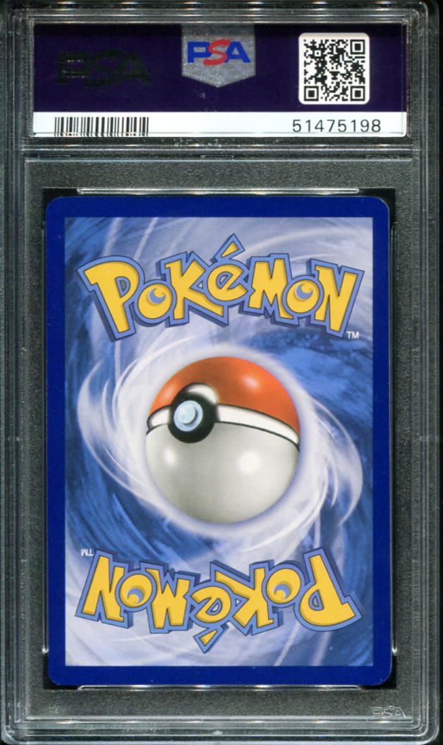 POKEMON TCG - M BLASTOISE EX 22/108 PSA 10 EVOLUTIONS ULTRA RARE