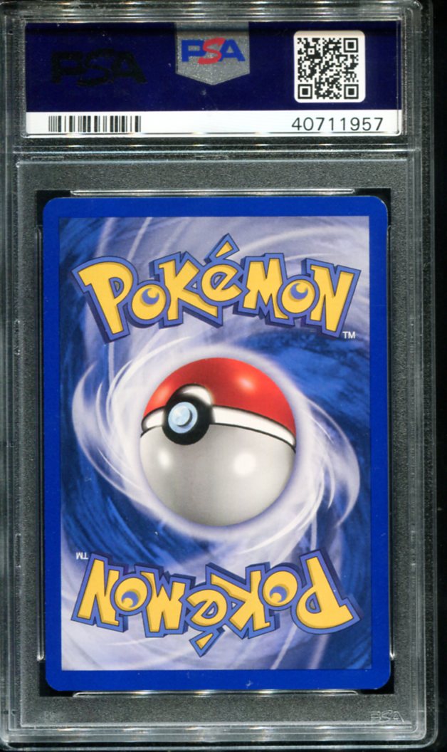 POKEMON TCG - JYNX 26/110 PSA 9 LEGENDARY COLLECTION REVERSE HOLO
