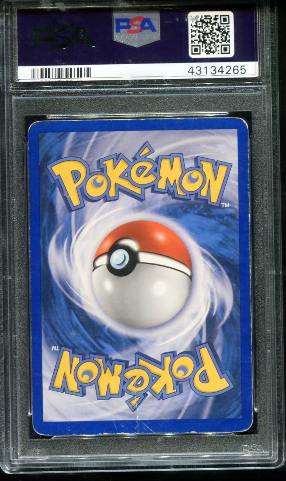 POKEMON TCG - METAGROSS GOLD STAR 113/113 PSA 1 EX DELTA SPECIES
