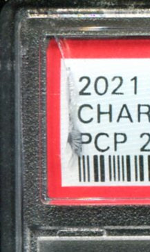 CHARIZARD HOLO 001/025 PSA 10 25TH PROMO POKEMON JAPANESE
