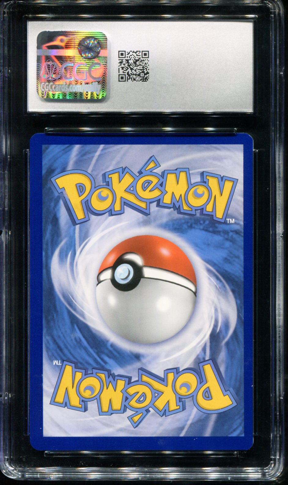 SPECIAL DELIVERY CHARIZARD SWSH075 CGC 9.5 POKEMON BLACK STAR PROMO HOLO