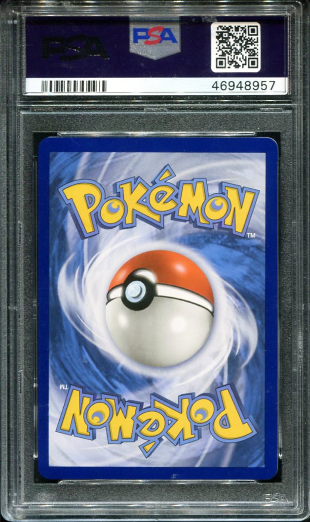 POKEMON TCG - UNDERGROUND EXPLORATION 168/168 POKEMON PSA 10 CELESTIAL STORM FULL ART
