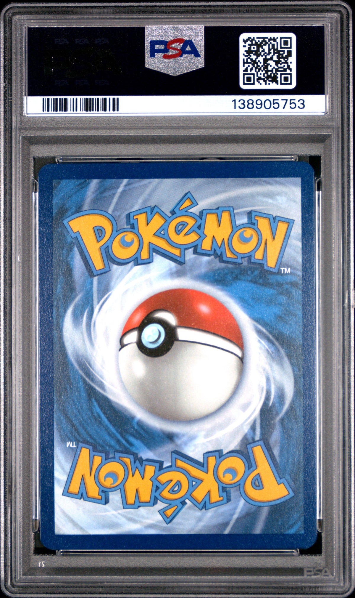 TEAM ROCKET'S MEOWTH 203/182 PSA 9 ILLUSTRATION RARE POKEMON