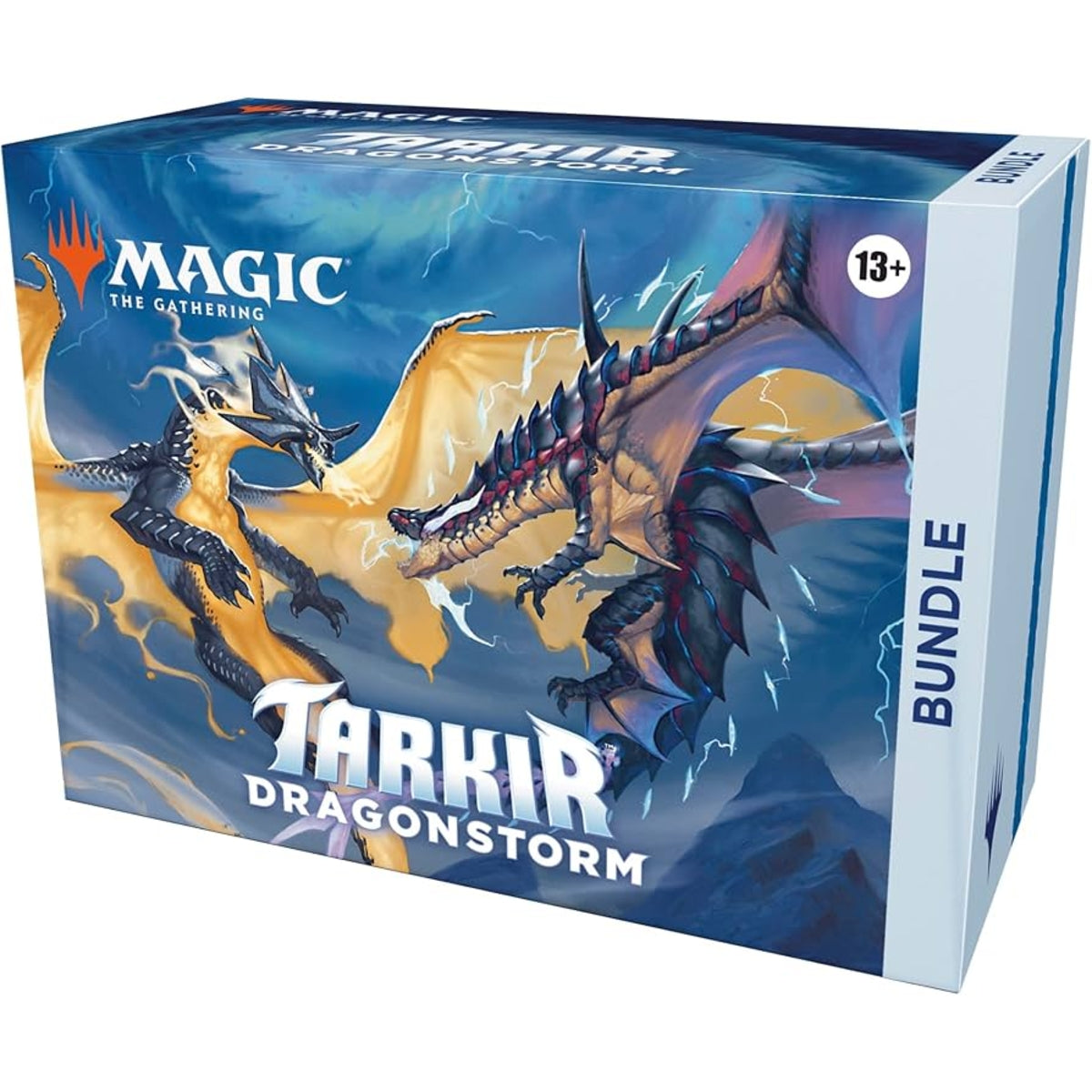 MAGIC: THE GATHERING - Tarkir: Dragonstorm Bundle