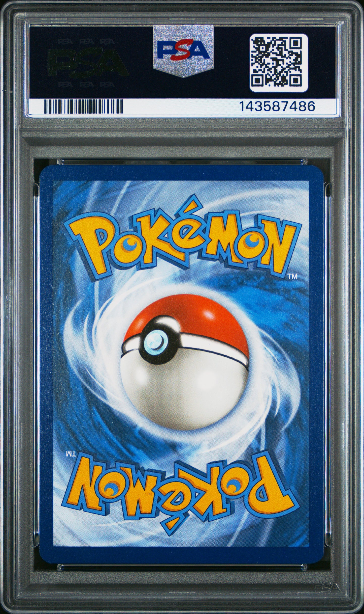 POKEMON TCG - GARDEVOIR EX 233/091 PSA 10 SPECIAL ILLUSTRATION RARE POKEMON