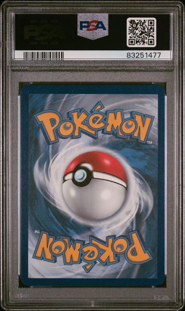 POKEMON TCG - DRAPION V GG49/GG70 POKEMON PSA 10 CROWN ZENITH GALARIAN GALLERY