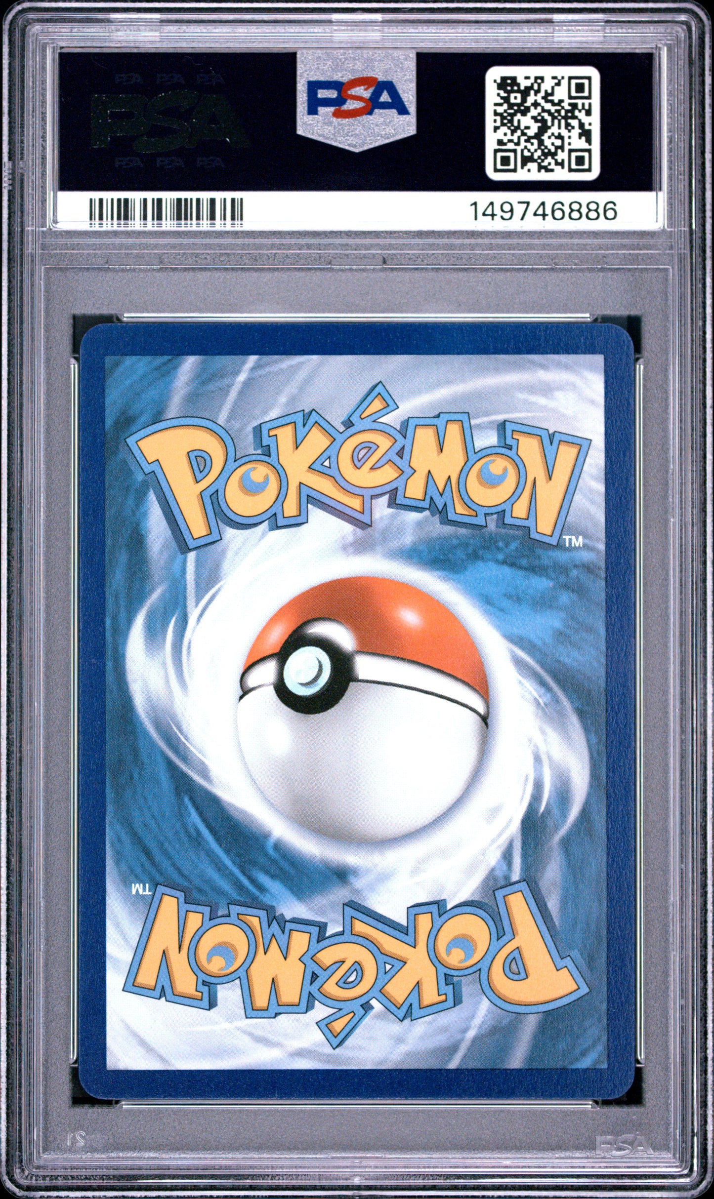 POKEMON TCG - MOLTRES & ZAPDOS & ARTICUNO GX 66/68 PSA 10 HIDDEN FATES POKEMON