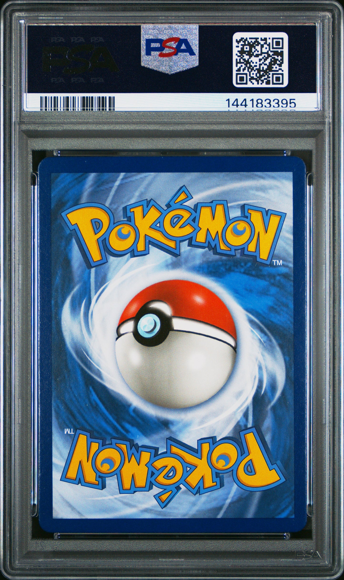 GRENINJA & ZOROARK GX 107/214 PSA 10 UNBROKEN BONDS POKEMON