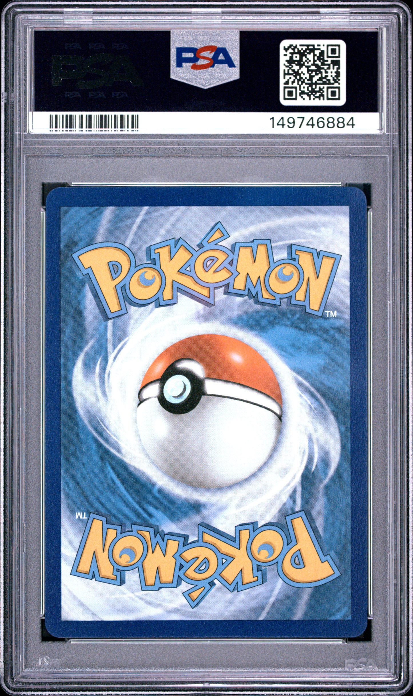 POKEMON TCG - ORIGIN FORME PALKIA VSTAR GG67/GG70 PSA 10 SECRET POKEMON