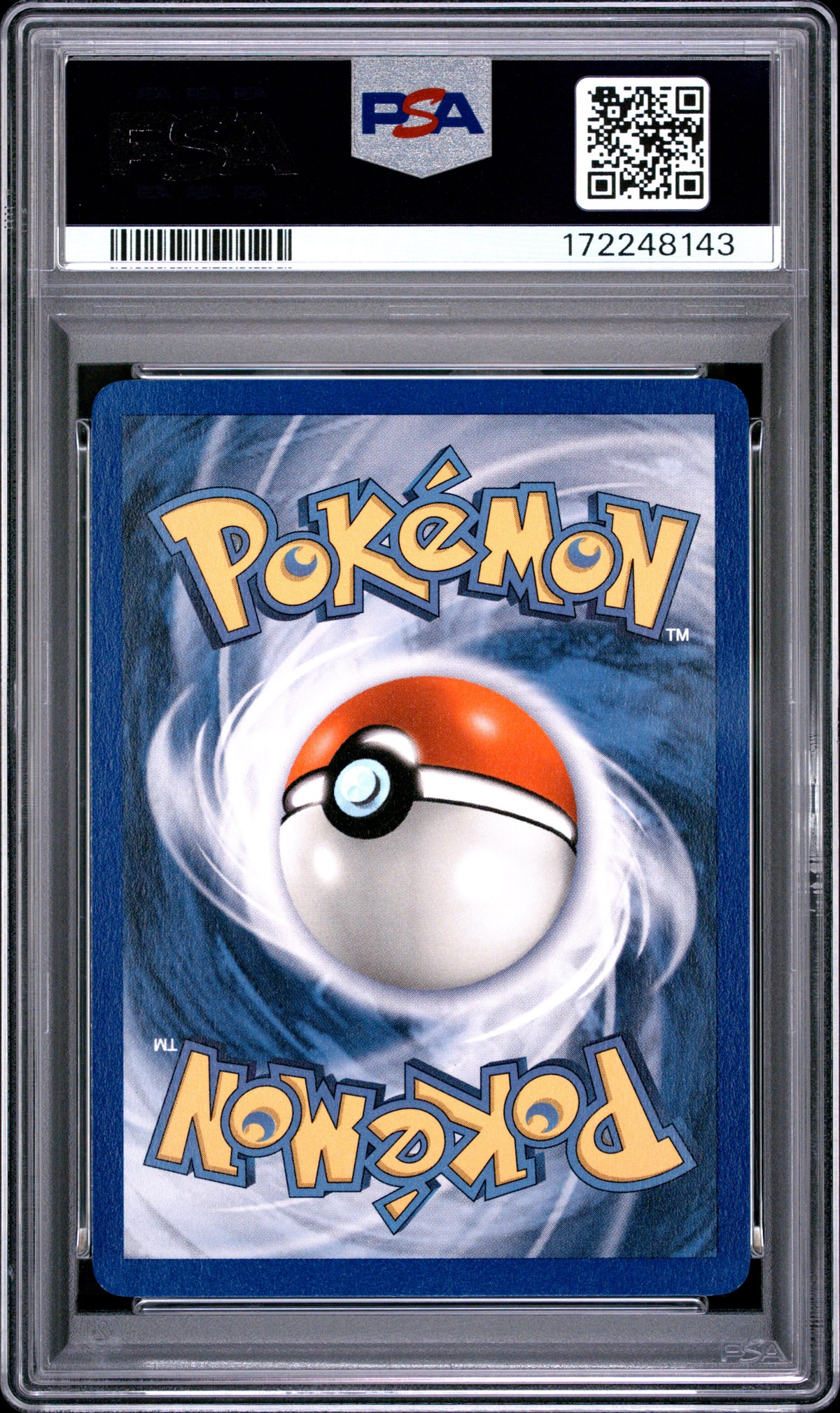 SEEL 41/102 PSA 8 1ST EDITION GAME POKEMON