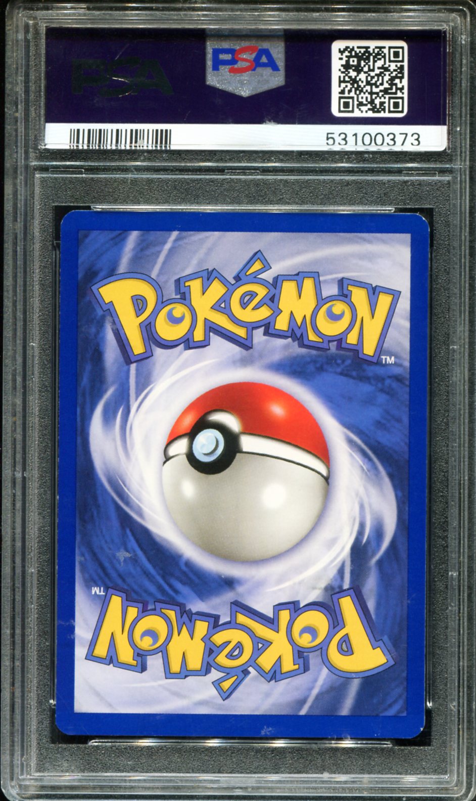 ELECTRODE 21/102 PSA 9 GAME POKEMON