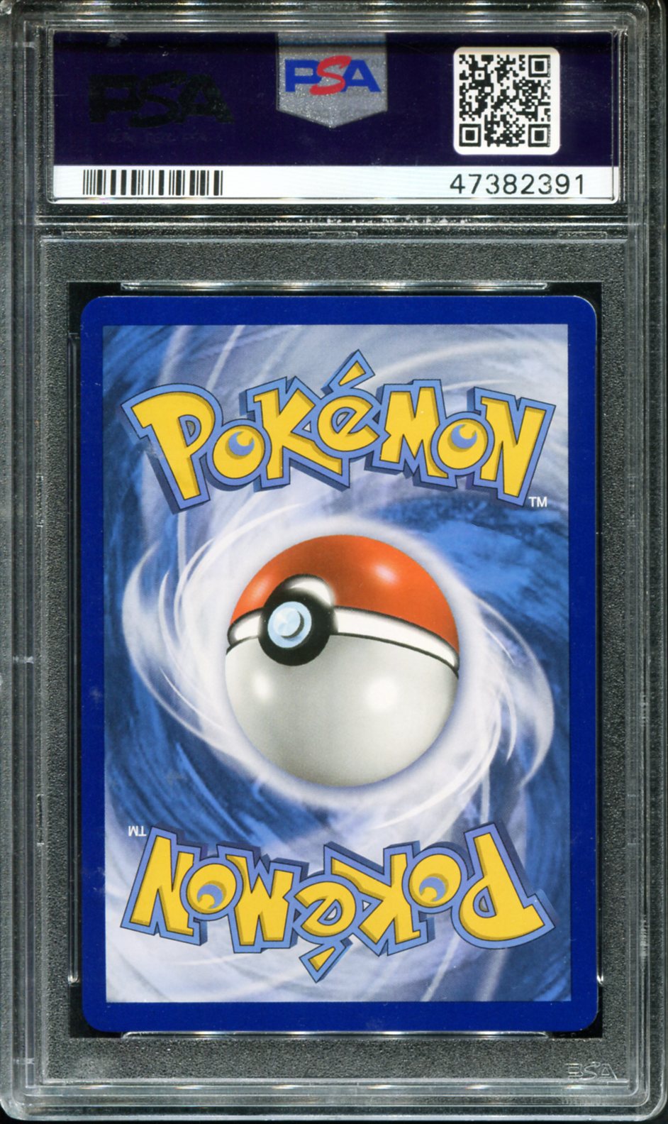 LATIAS & LATIOS GX 169/181 PSA 10 TEAM UP POKEMON