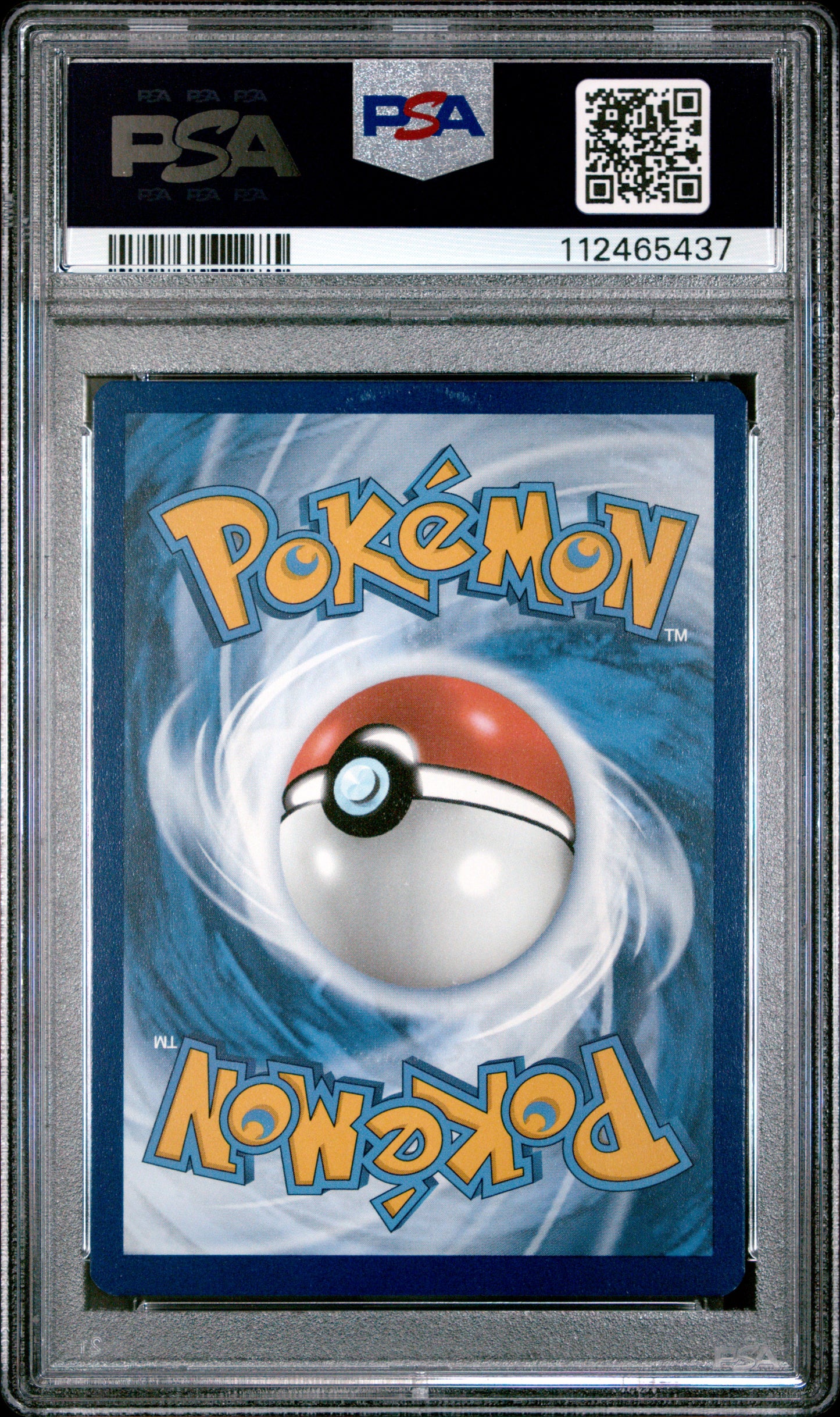 SWABLU 213/182 PSA 10 ILLUSTRATION RARE PAR EN-PARADOX RIFT POKEMON