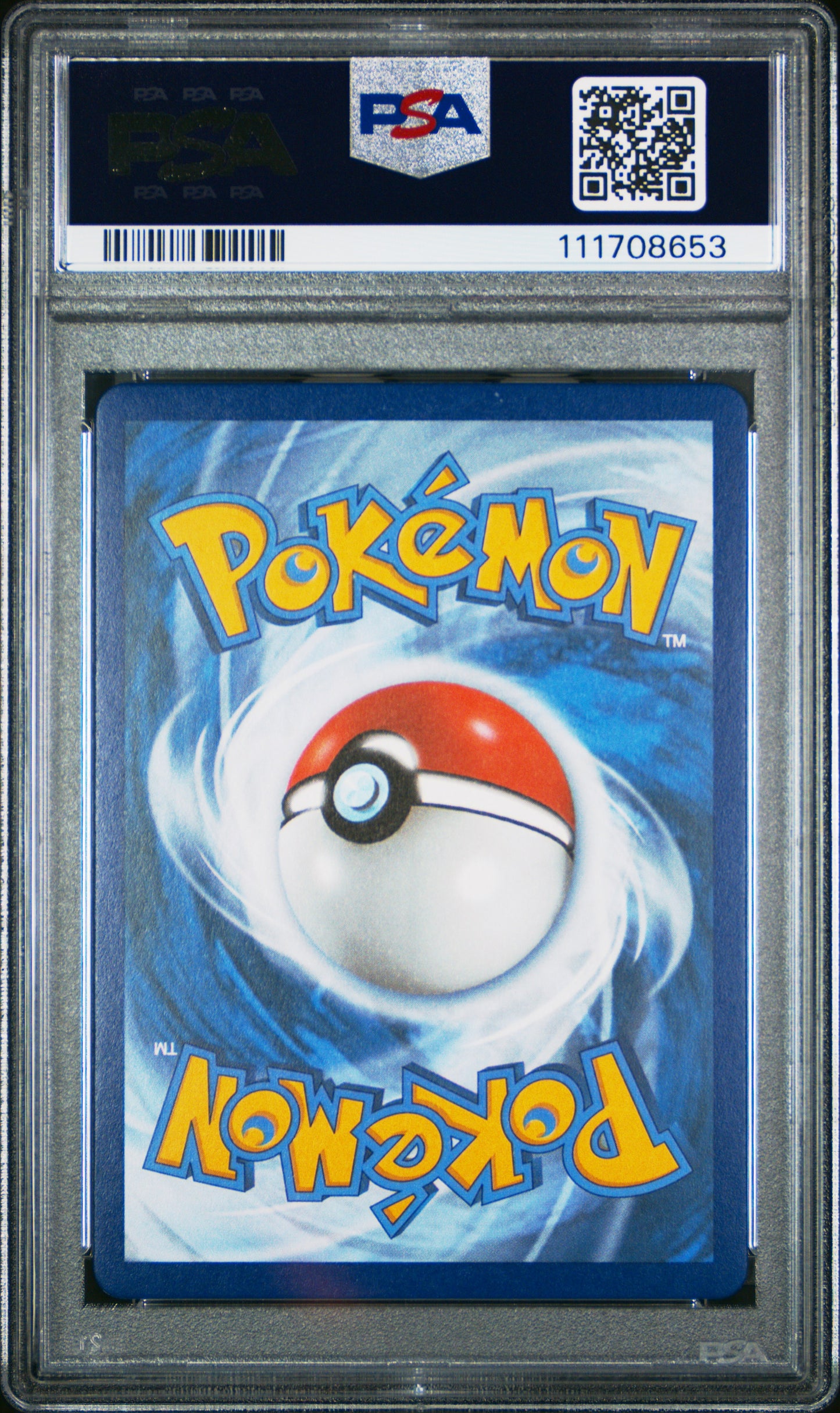 BLASTOISE HOLO 2 PSA 10 CELEBRATIONS CLASSIC COLLECTION POKEMON