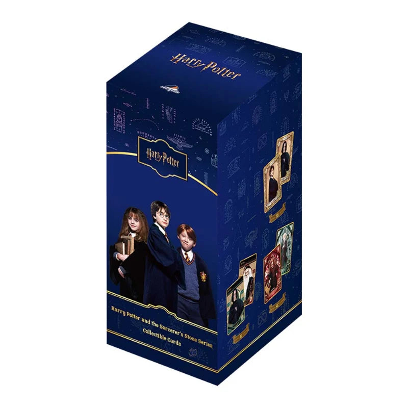 Harry Potter Kakawow Booster Box