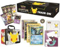 POKEMON TCG - CELEBRATIONS PRIME COLLECTION