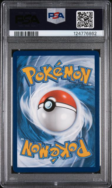 POKEMON TCG - GIRATINA VSTAR GG69/GG70 PSA 10 CROWN ZENITH SECRET RARE