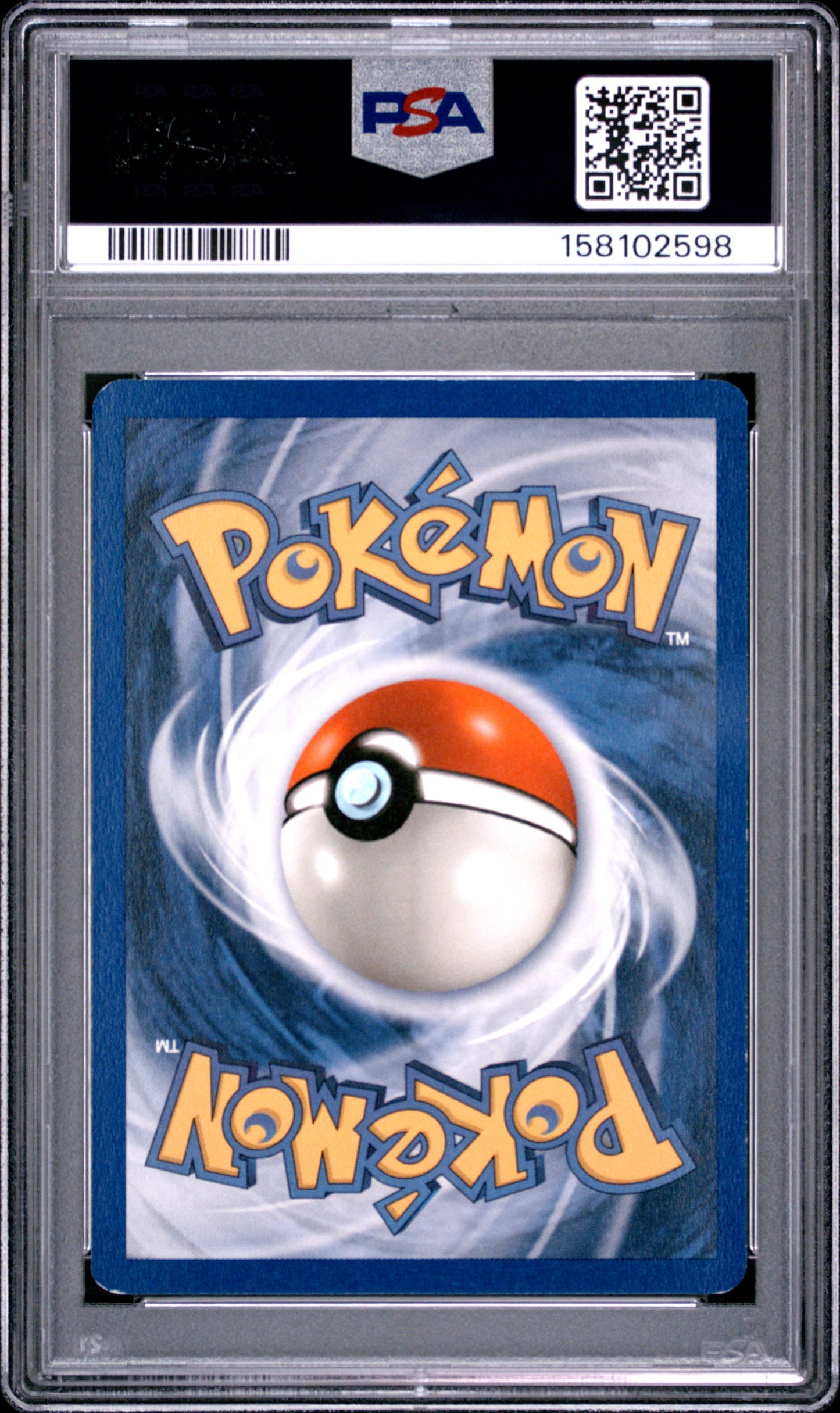 DRAGONITE 19/62 PSA 10 FOSSIL POKEMON