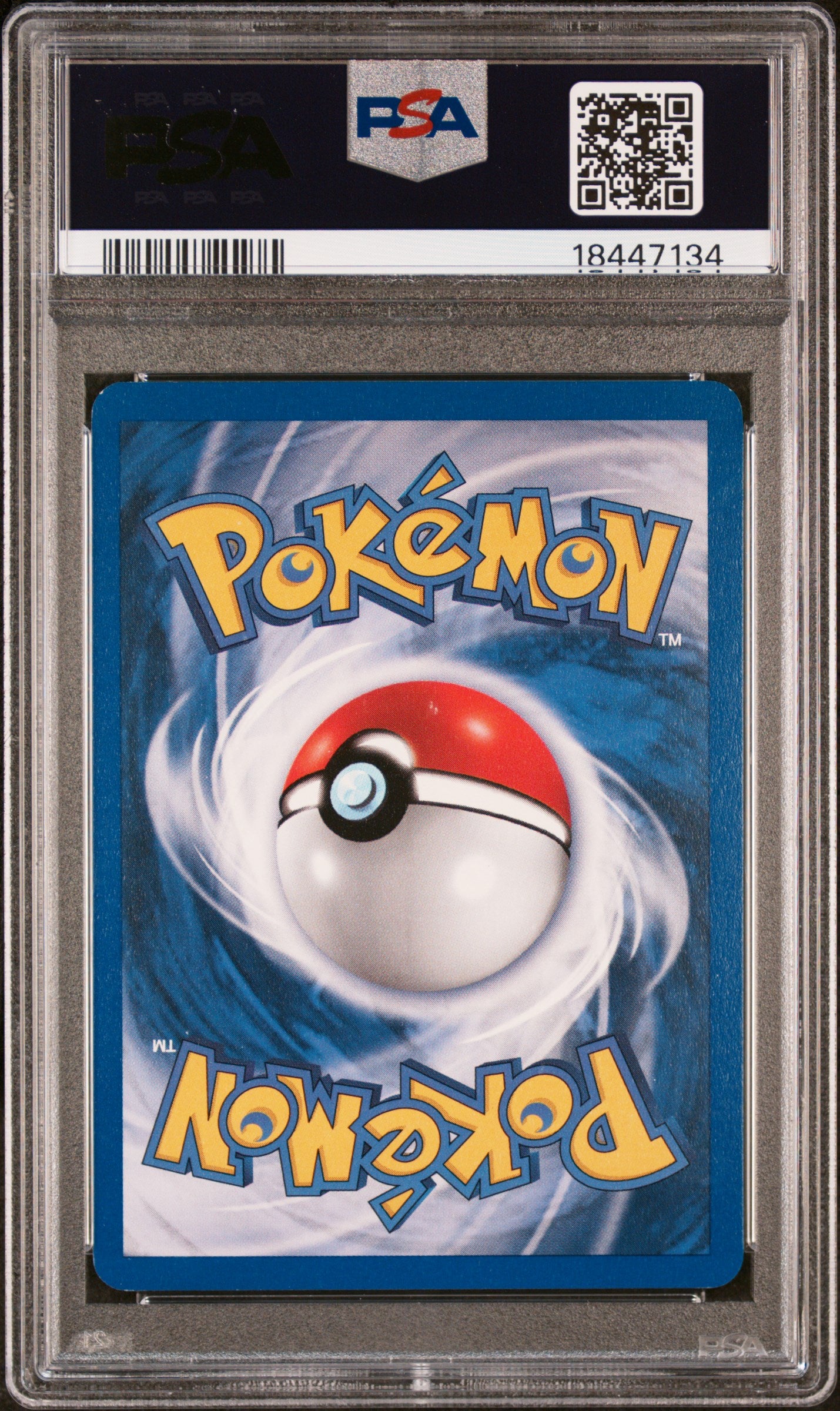 DARK ARBOK HOLO 2 PSA 10 1ST EDITION ROCKET POKEMON
