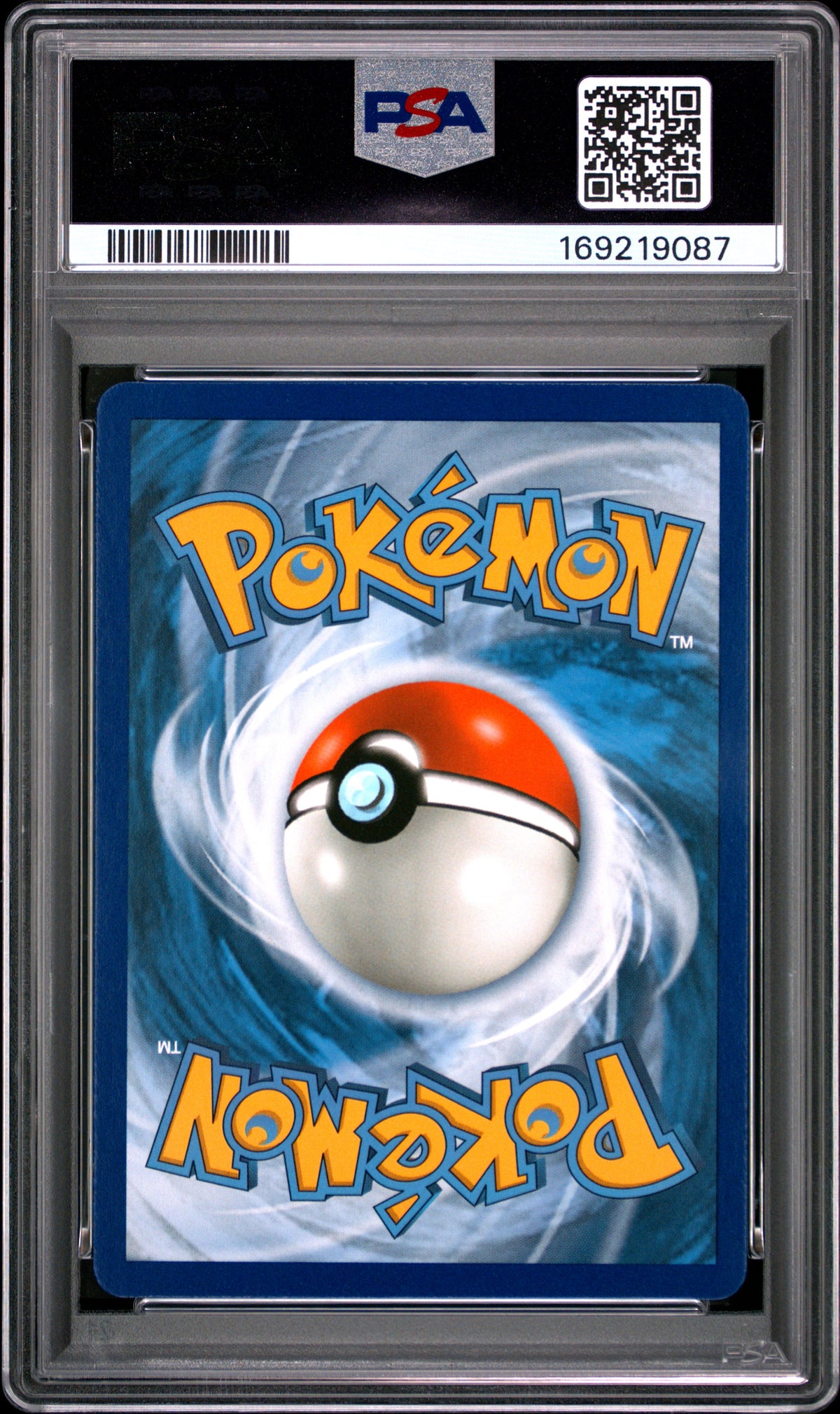 M CHARIZARD EX 101/108 PSA 10 EVOLUTIONS POKEMON