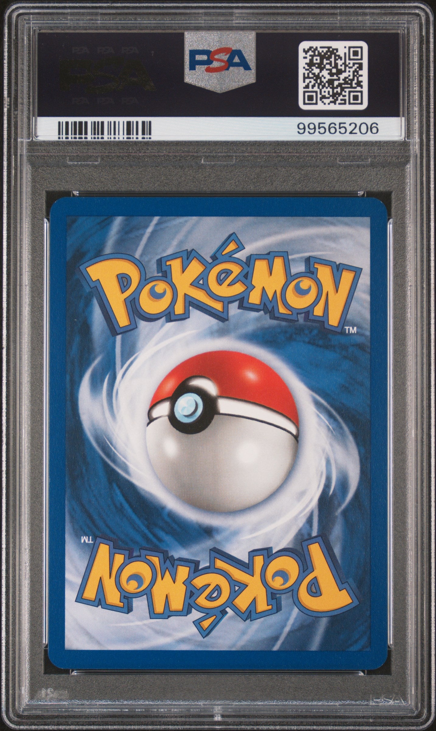 SNAP PIKACHU 26 PSA 9 SPANISH PIKACHU WORLD COLLECTION POKEMON