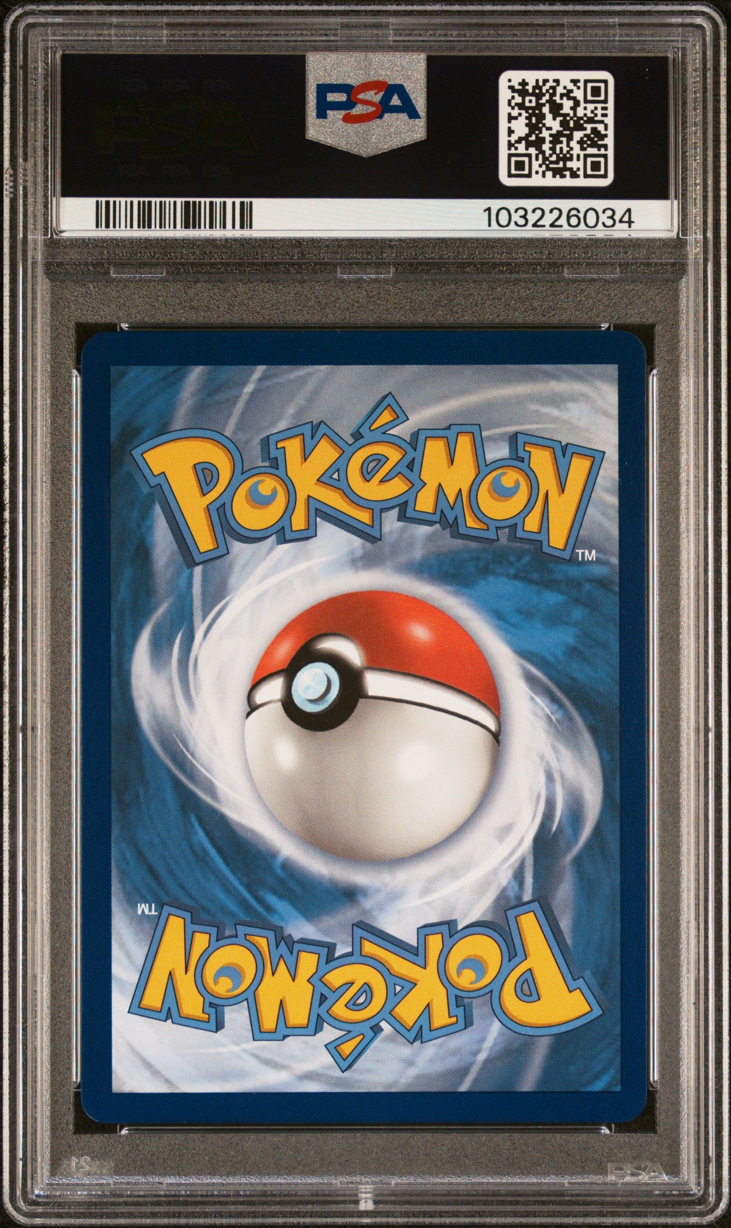 POKEMON TCG - ENTEI V GG36/GG70 PSA 9 SWORD SHIELD CROWN ZENITH POKEMON