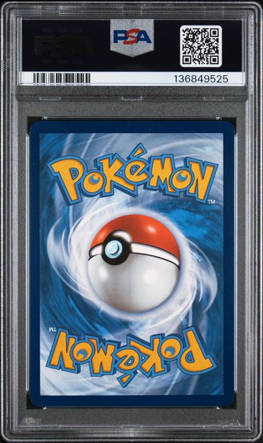 POKEMON TCG - ORIGIN FORME PALKIA VSTAR GG67/GG70 PSA 9 CROWN ZENITH FULL ART