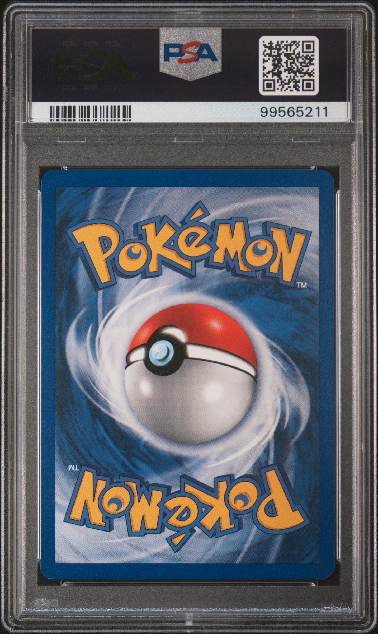 BABY PIKACHU 27 PSA 9 ITALIAN PIKACHU WORLD COLLECTION POKEMON