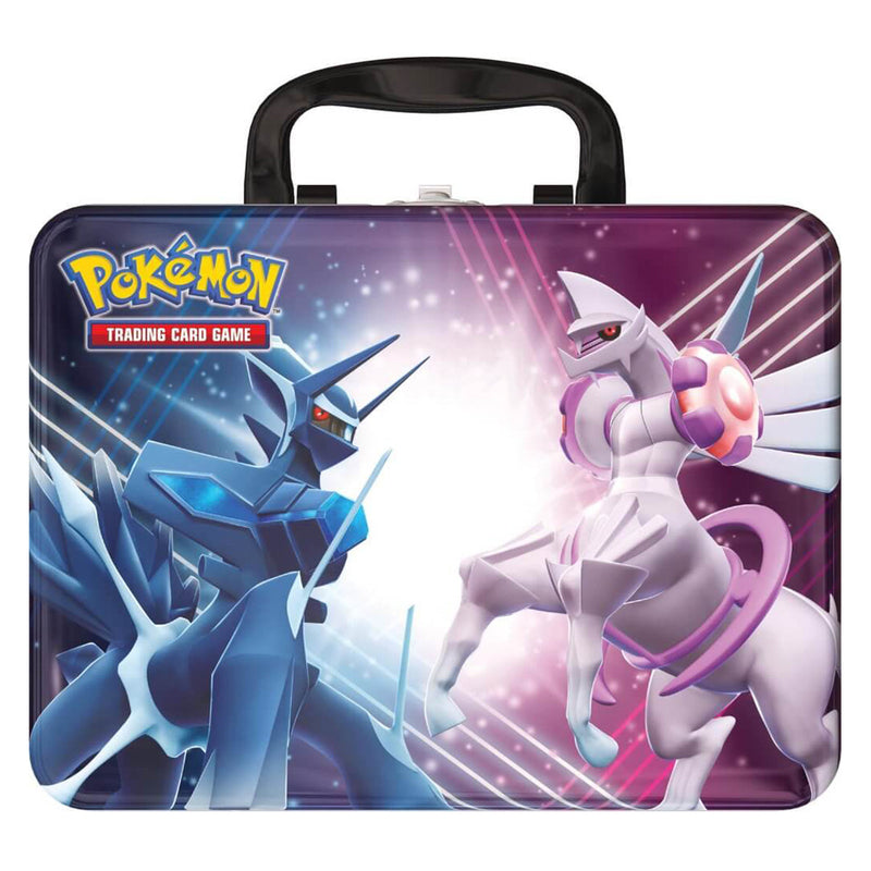 POKEMON TCG - Sword & Shield Collector Chest 2022: Hisuian Voltorb/Growlithe/Sneasel