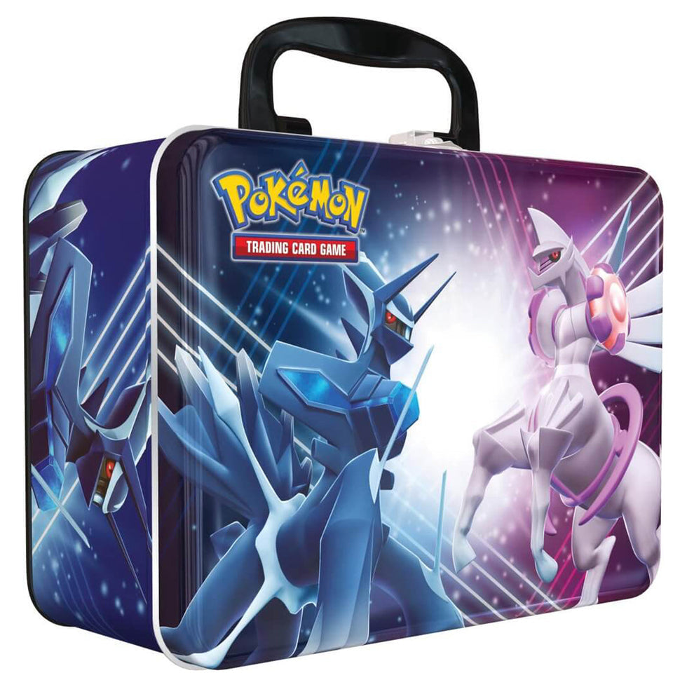 POKEMON TCG - Sword & Shield Collector Chest 2022: Hisuian Voltorb/Growlithe/Sneasel
