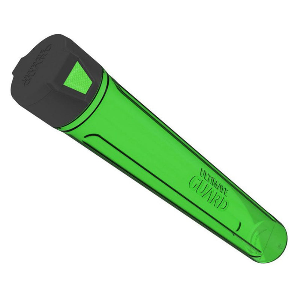 ULTIMATE GUARD - MatPod - Green