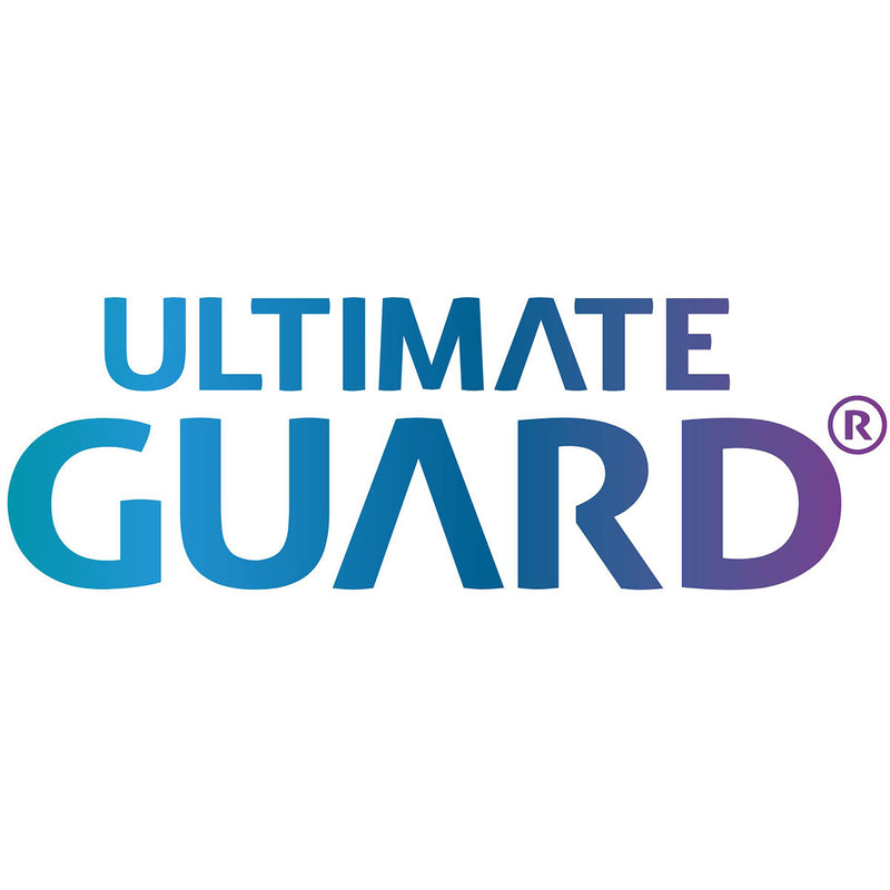 ULTIMATE GUARD - MatPod - Green
