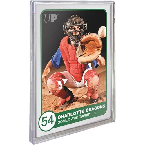 ULTRA PRO - Mini Snap Card Holder