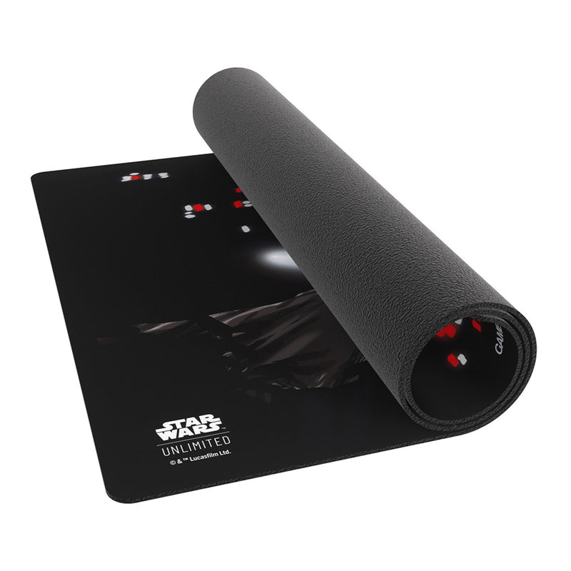 GAMEGENIC - STAR WARS™: UNLIMITED GAME MAT - MANDALORIAN