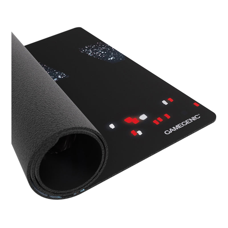 GAMEGENIC - STAR WARS™: UNLIMITED GAME MAT - MANDALORIAN