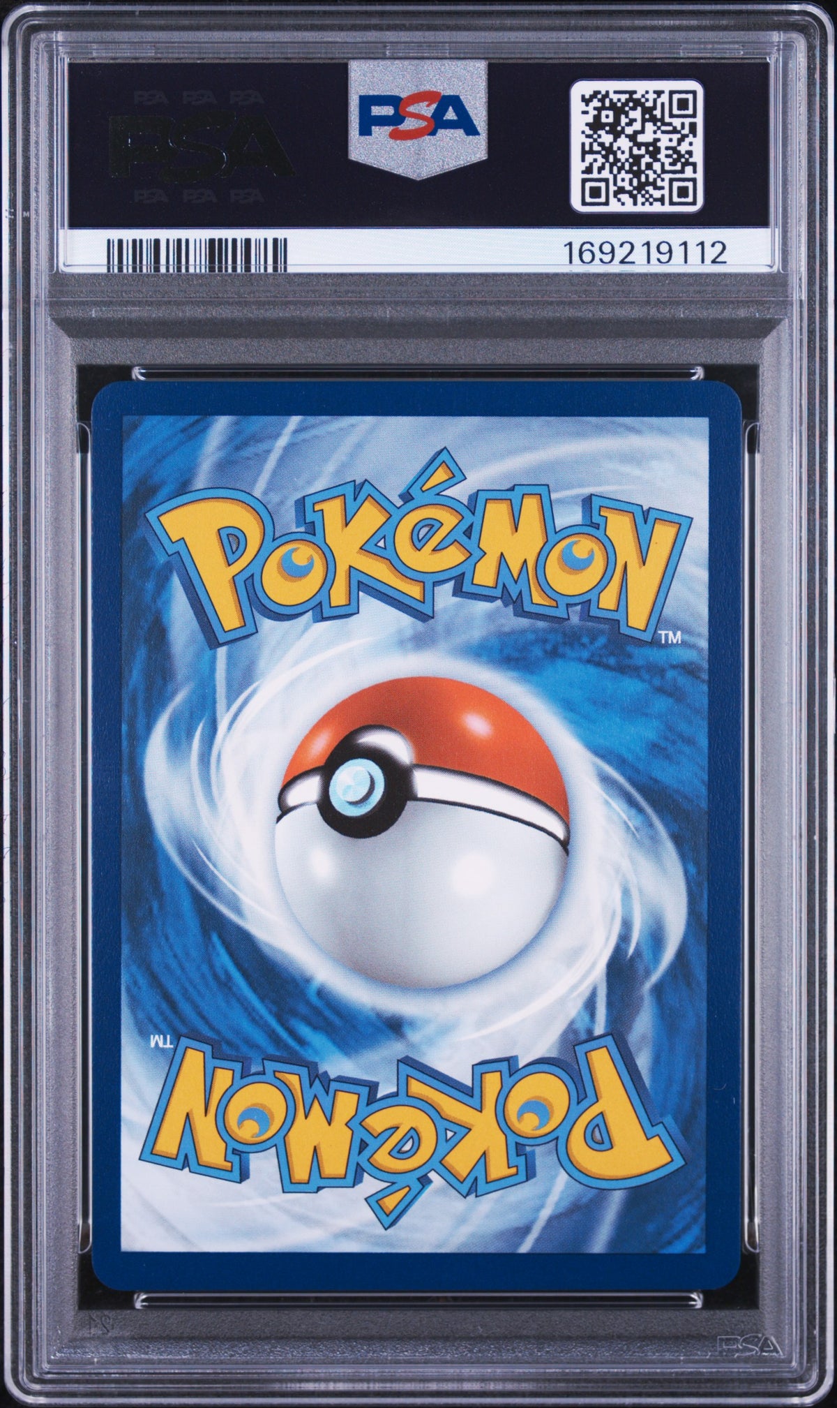 GIRATINA VSTAR GG69/GG70 PSA 10 SECRET SWORD SHIELD CROWN ZENITH POKEMON