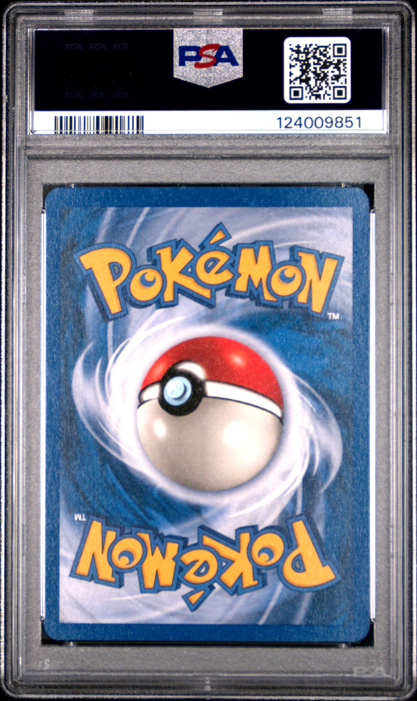 ROCKET'S SCIZOR 4/9 PSA 9 BEST OF GAME PROMO POKEMON