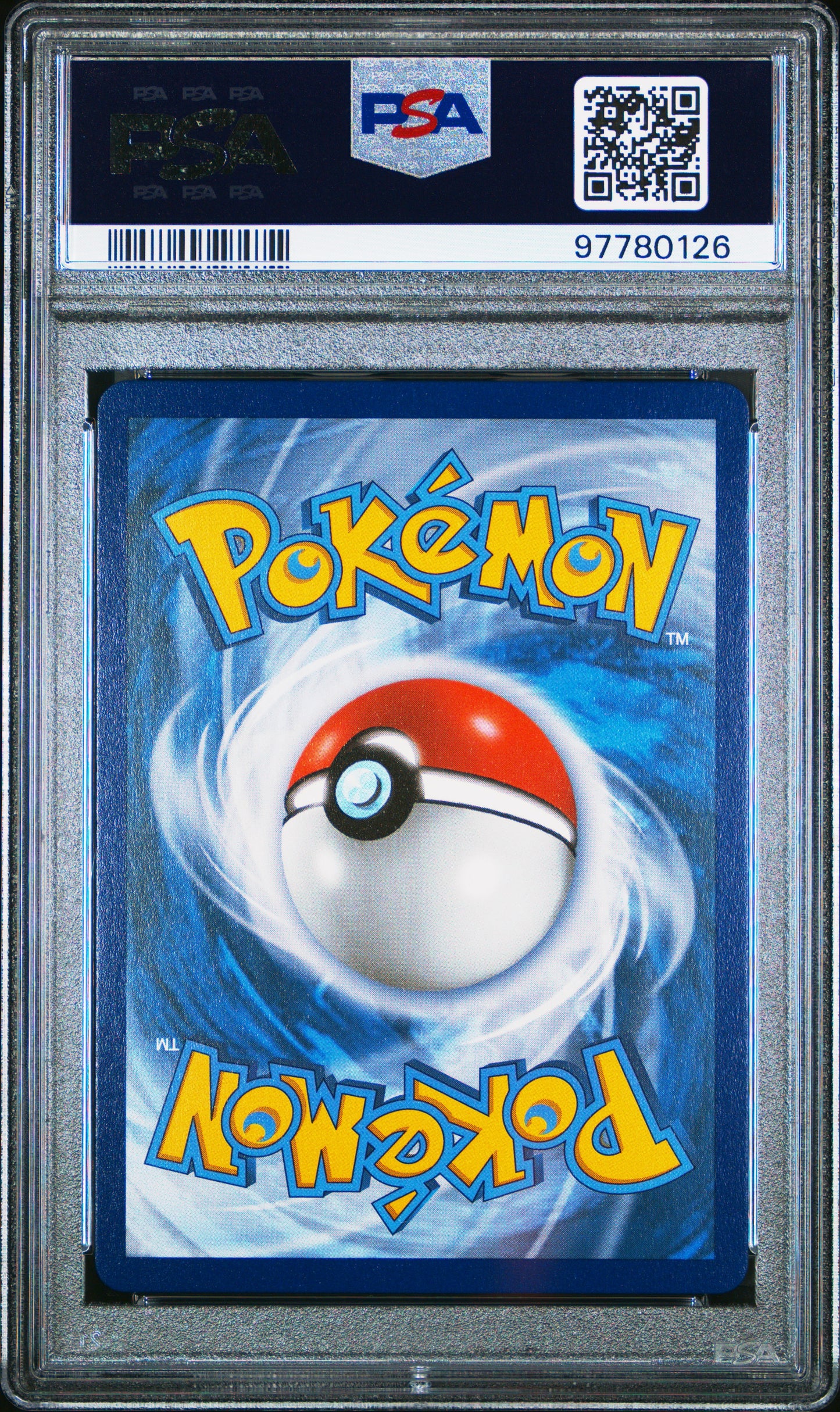 SKYLA 072/072 PSA 9 SHINING FATES POKEMON