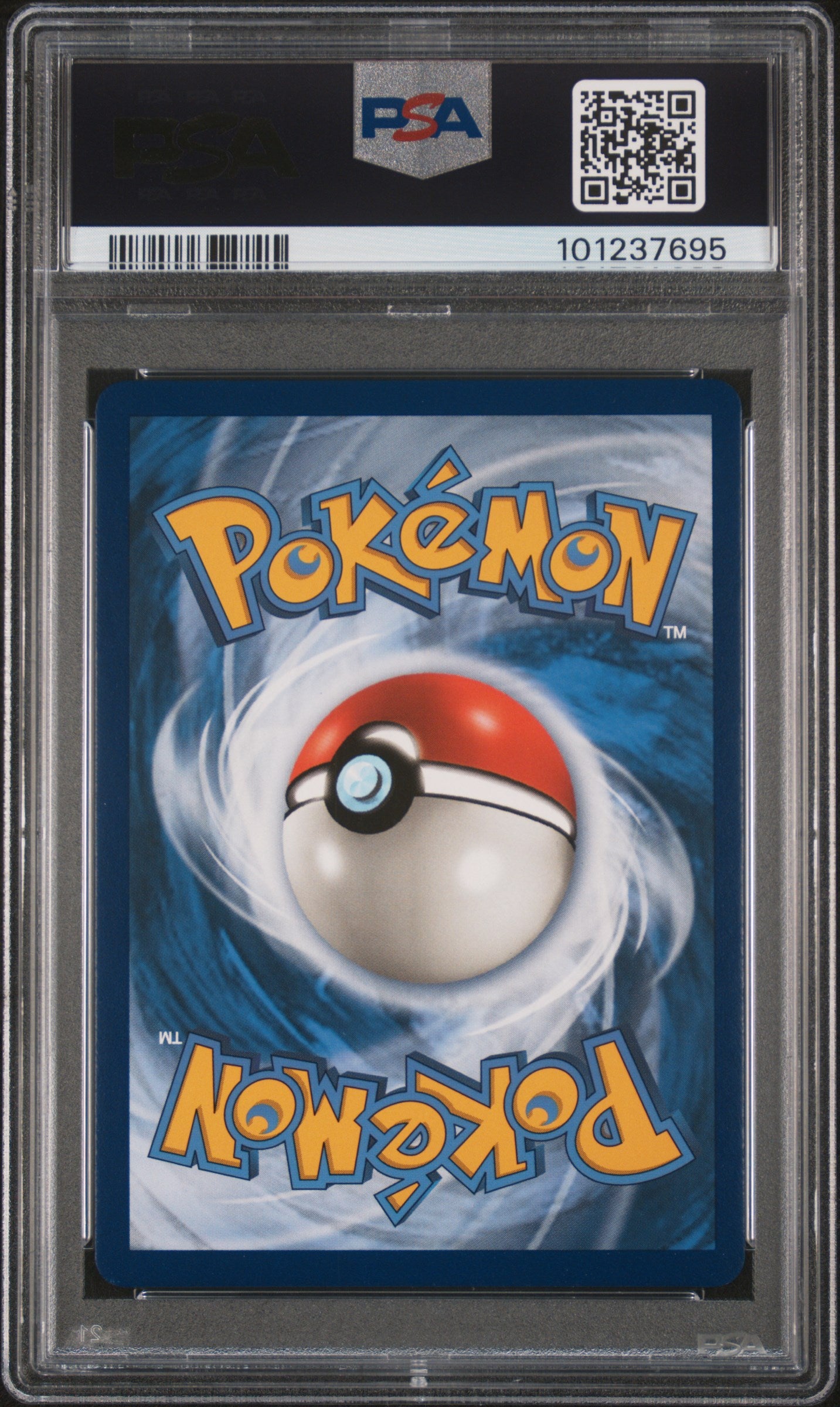 DRAGONITE EX 106/108 PSA 10 EVOLUTIONS POKEMON