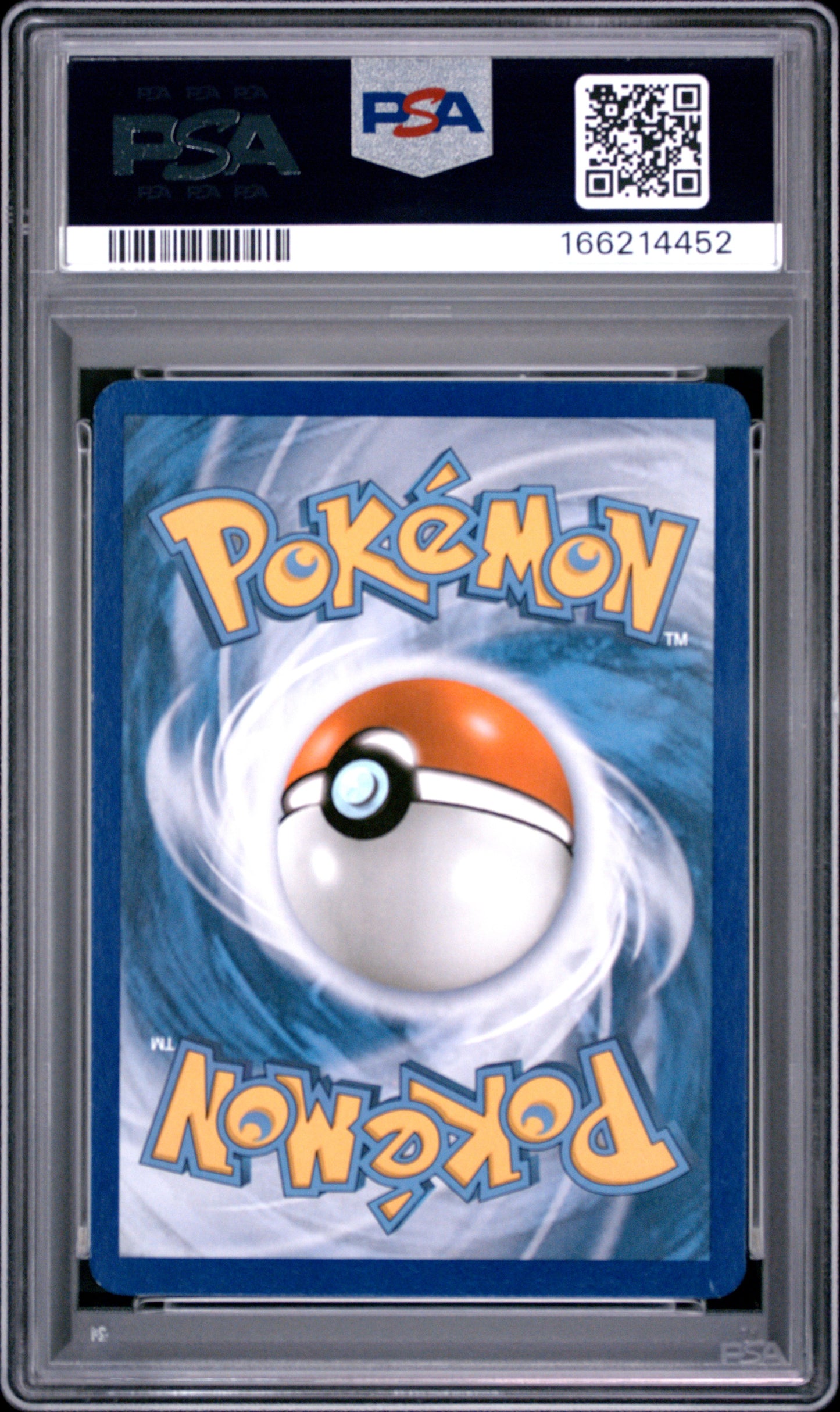 GROUDON EX 106/108 PSA 8 DARK EXPLORERS POKEMON